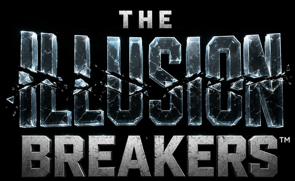 The Illusion Breakers™